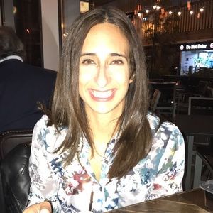 Meet your Posher, Nouha